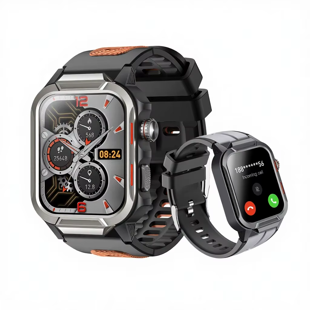 GTS9 Smart Watch
